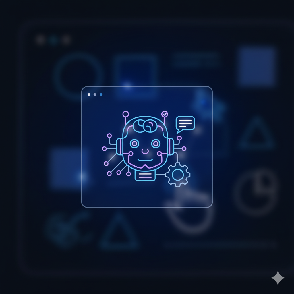 AI Assistant.