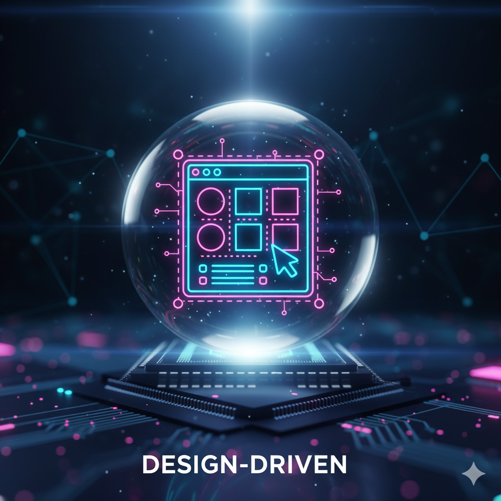 Design-Driven