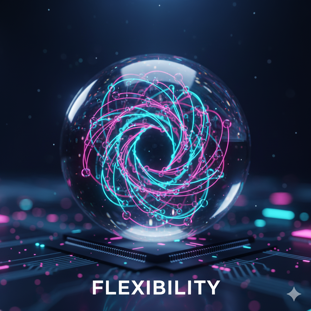 Flexibility