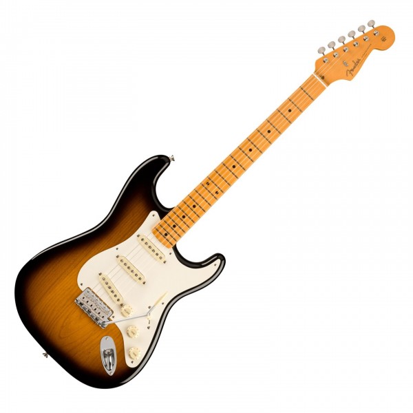 1957 Fender Stratocaster electric guitar