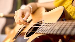 Plectrum Technique